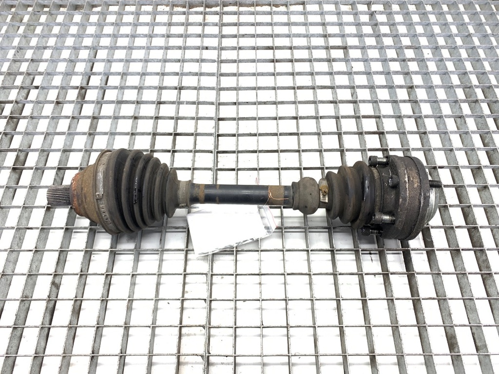 [STARK-867209] Semieje delantero izquierdo VW Golf V (1K1) 2.0 TDI 103 kW