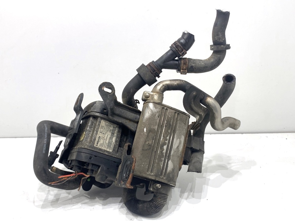 [STARK-867644] Webasto Calefactor estacionario VW Sharan (7N1, 7N2) 2.0 TDI 103 kW 2010-2022
