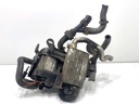 Webasto Calefactor estacionario VW Sharan (7N1, 7N2) 2.0 TDI 103 kW 2010-2022