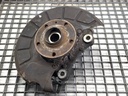 Mangueta delantera derecha VW SHARAN (7N1, 7N2) 2.0 TDI 103 kW 2010-2022