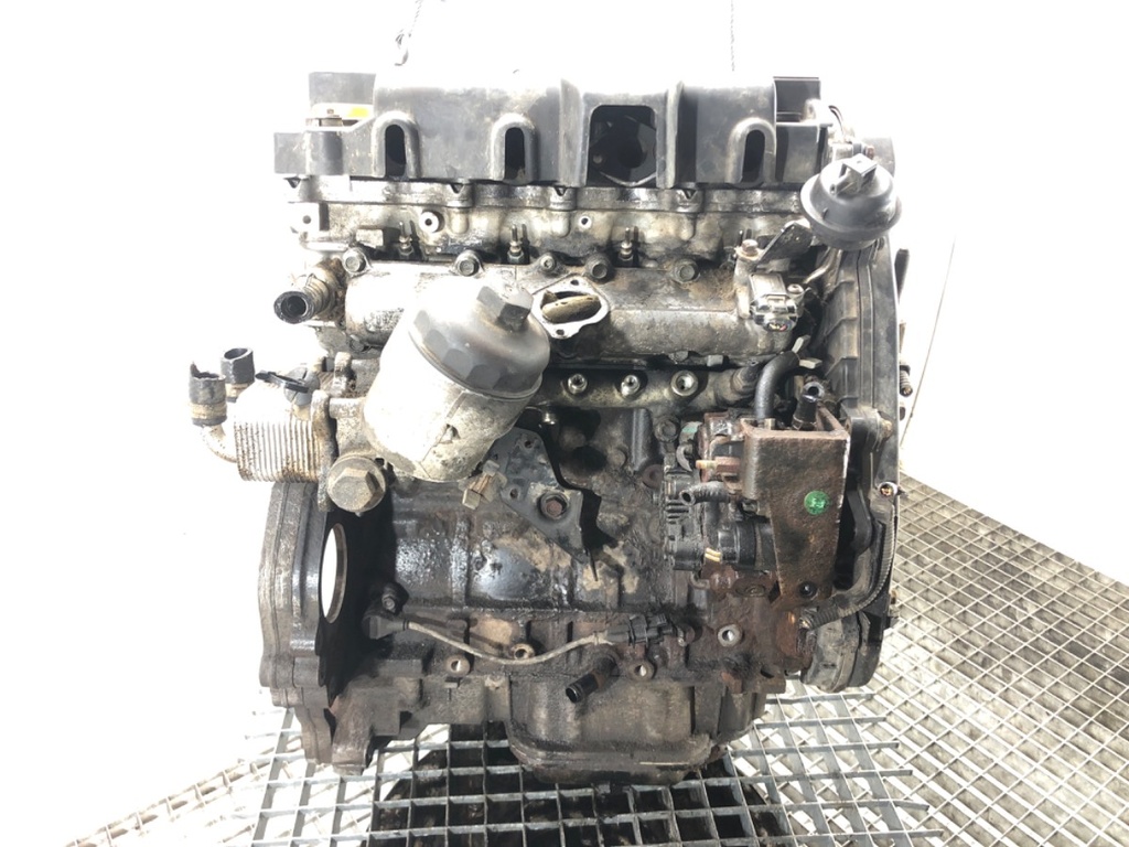 [STARK-698721] Motor Honda Civic VII Hatchback 1.7 CTDi 74 kW 100 CV 2002-2005