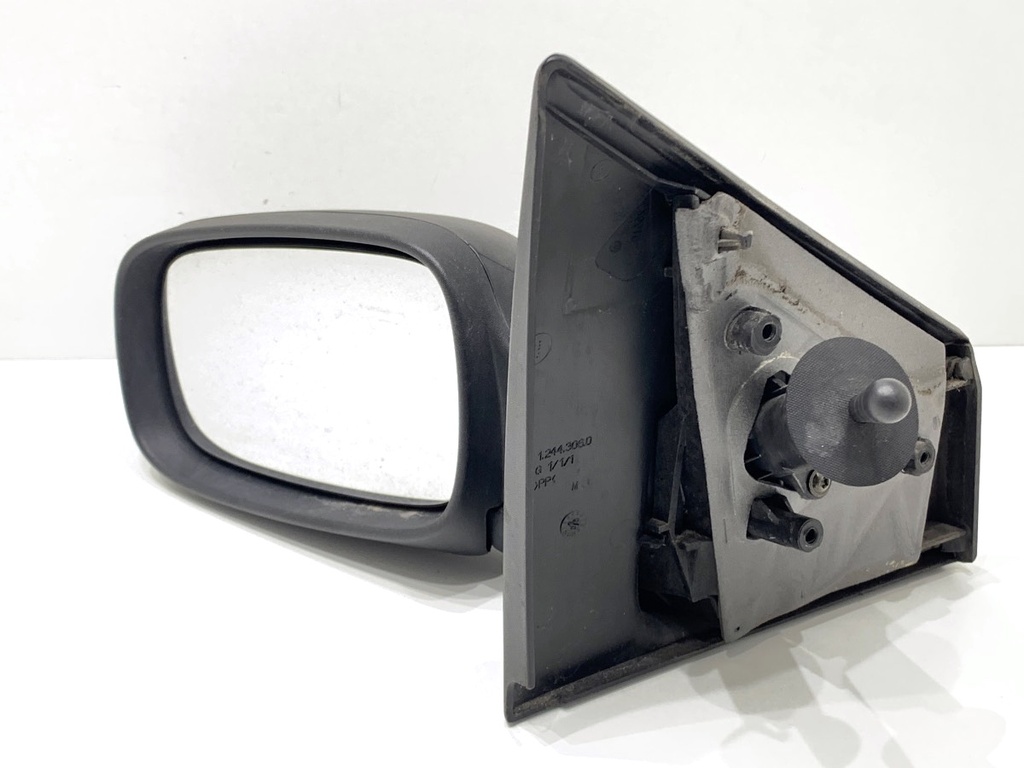 [STARK-869063] Retrovisor izquierdo Renault Clio III (BR0/1, CR0/1) 2005-2014