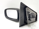 Retrovisor izquierdo Renault Clio III (BR0/1, CR0/1) 2005-2014