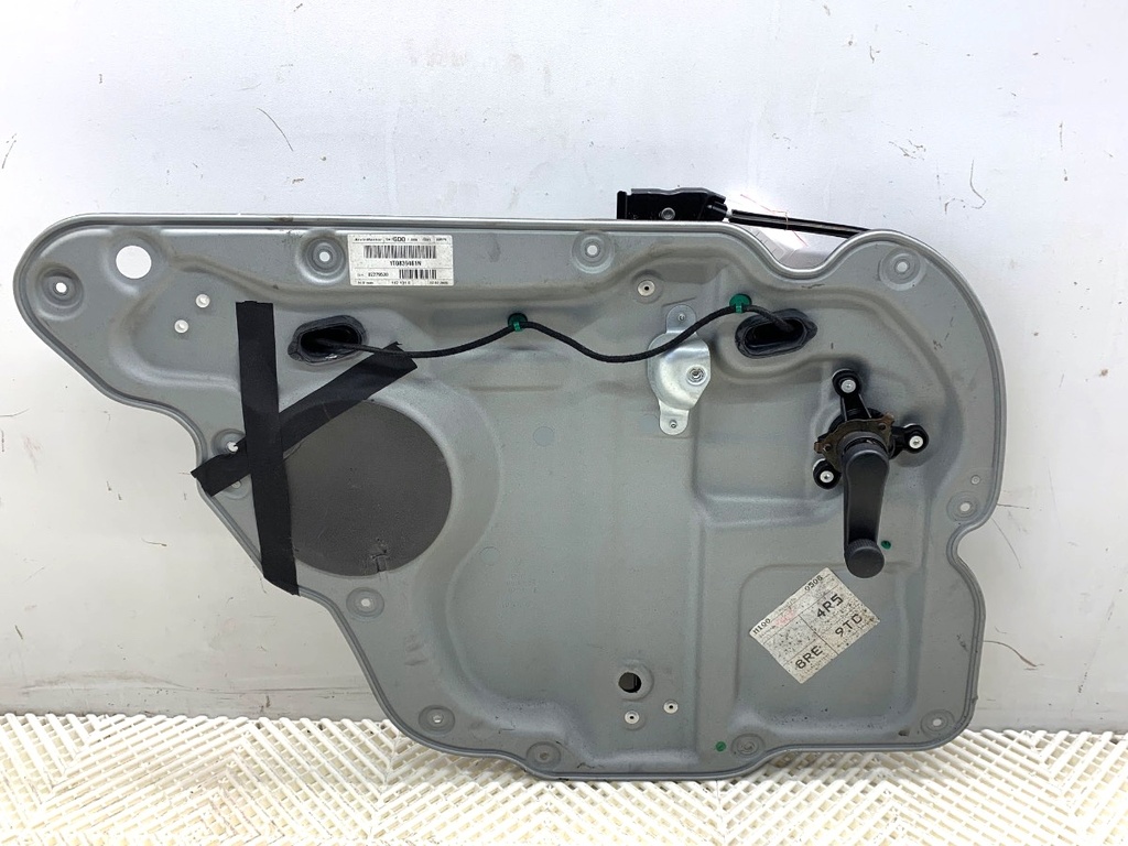 [STARK-869507] Elevalunas trasero izquierdo VW Touran (1T1, 1T2) 2003-2010
