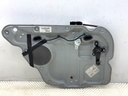 Elevalunas trasero izquierdo VW Touran (1T1, 1T2) 2003-2010