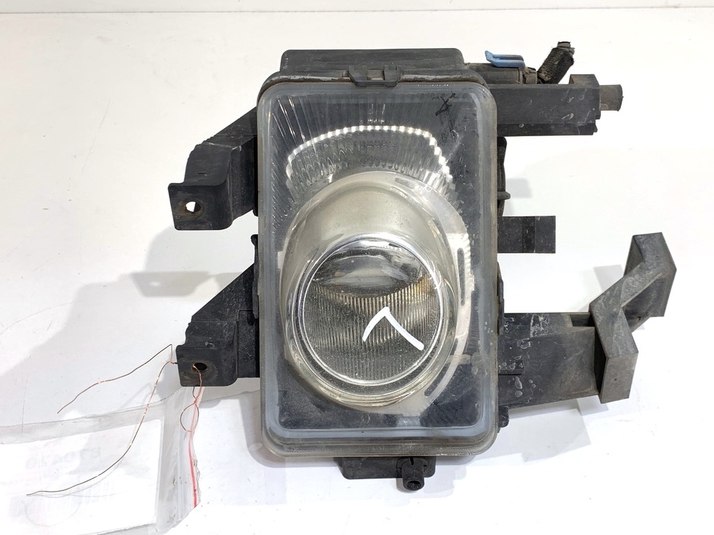 [STARK-870420] Faros halógenos delantero izquierdo Opel Zafira / Zafira Family B (A05) 2005-2019