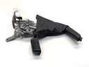 Palanca de freno de mano FORD EcoSport 2011-2022 2.0 Ti-VCT 122 kW