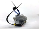 Cerradura de puerta delantera izquierda Audi A4 B8 Avant (8K5) 2007-2015
