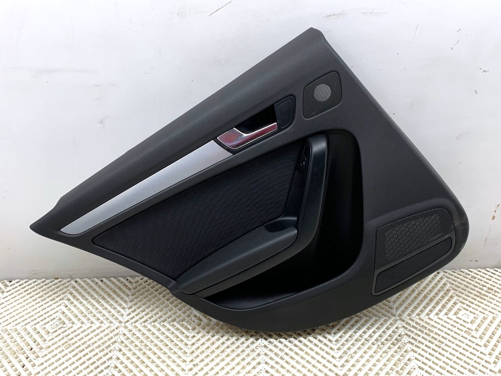 [STARK-870836] Panel de puerta trasera izquierda Audi A4 B8 Avant (8K5) 2007-2015