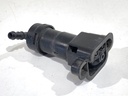 Lavafaros delantero izquierdo AUDI A4 B6 (8E2) 2000-2005