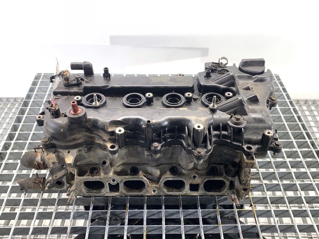 [STARK-889524] Culata TOYOTA YARIS (_P13_) 1.3 (NSP130_) 73 kW 99 CV gasolina 2011-2022