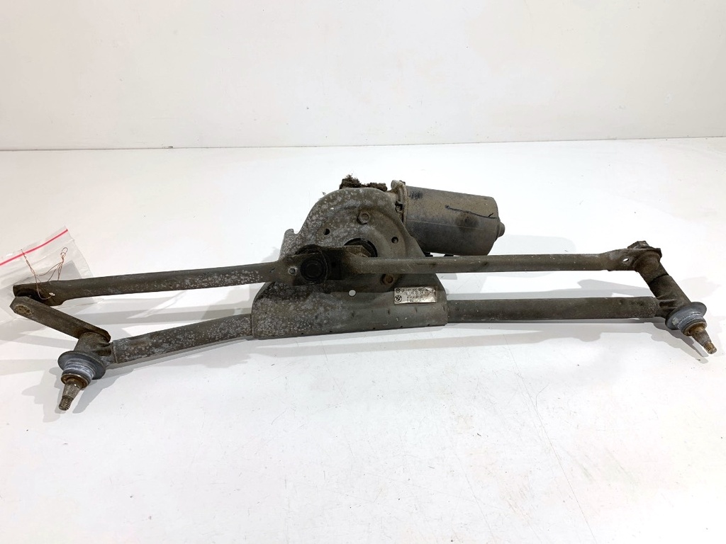 [STARK-871081] Mecanismo de limpiaparabrisas delantero BMW Serie 3 Compact (E36) 1994-2000