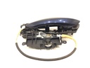 Maneta exterior trasera izquierda BMW Serie 5 (F10) 2009-2016