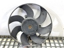Ventilador de aire acondicionado VW Passat B7 Variant (365) 1.8 TSI 118 kW