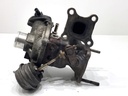 Turbocompresor Ford Focus III Turnier 1.0 EcoBoost 92 kW (125 CV) 2010-2022