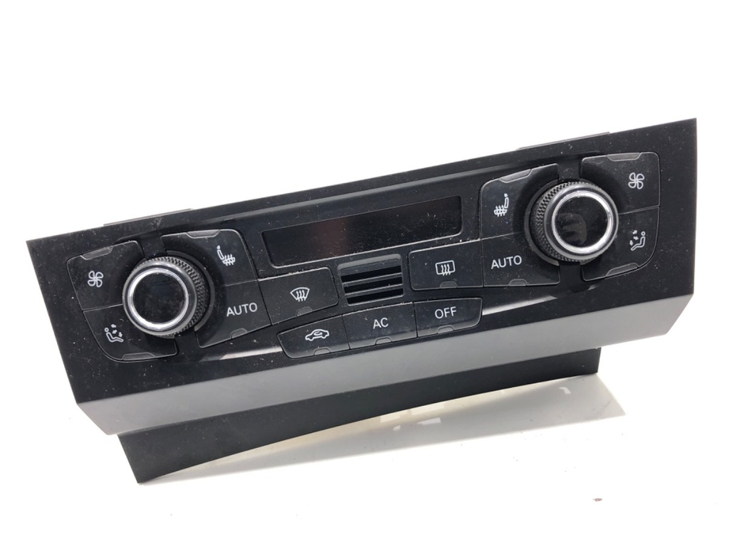 [STARK-875419] Panel de control de aire Audi A5 (8T3) 2.7 TDI 140 kW 190 CV 2007-2012