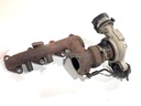 Turbocompresor KIA CEE'D Sportswagon (JD) 1.4 CRDi 90 66 kW (28201-2A760)