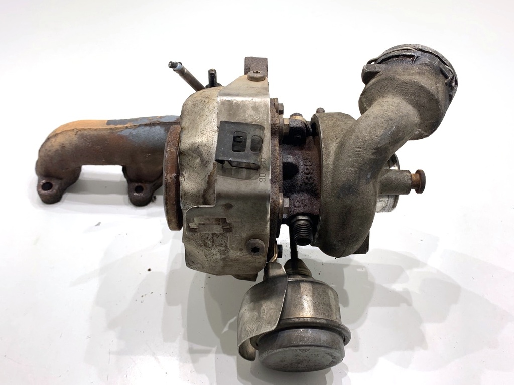 [STARK-873152] Turbocompresor VW Golf V Variant (1K5) 1.9 TDI 77 kW 2007-2009