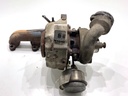 Turbocompresor VW Golf V Variant (1K5) 1.9 TDI 77 kW 2007-2009