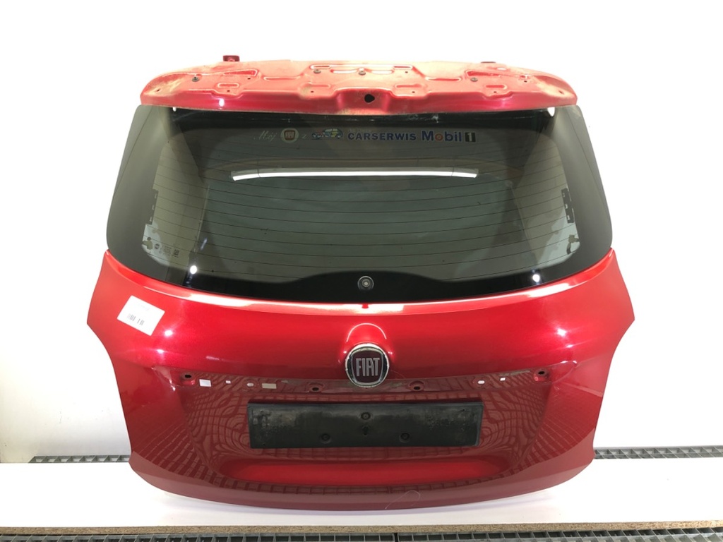 [STARK-577030] Portón trasero FIAT 500X (334_) 2014-2022