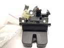 Cerradura de portón trasero SKODA Superb II Kombi (3T5) 2009-2015