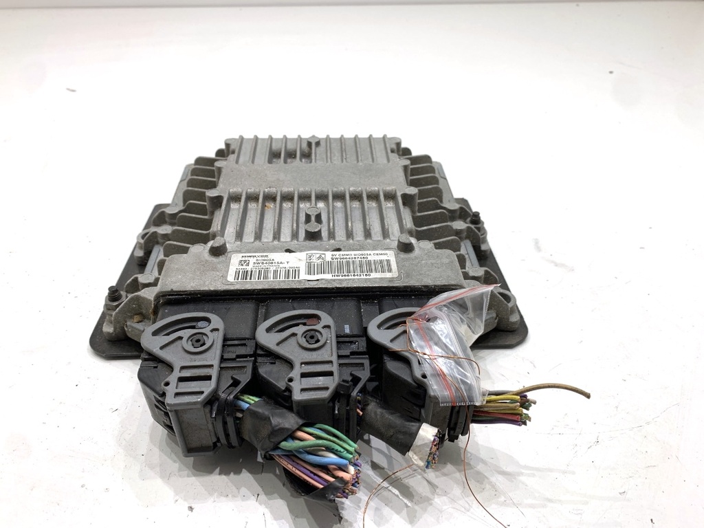 [STARK-881817] Unidad de control motor CITROEN C4 Picasso I 2.0 HDi 138