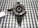 Maza de rueda delantera derecha CITROEN C4 II 1.2 THP 110