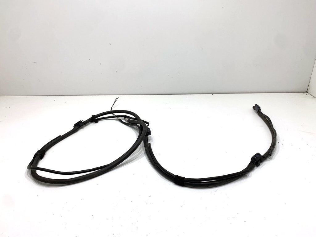 [STARK-882082] Toberas limpiaparabrisas Mercedes-Benz Clase S (W221) 2005-2013