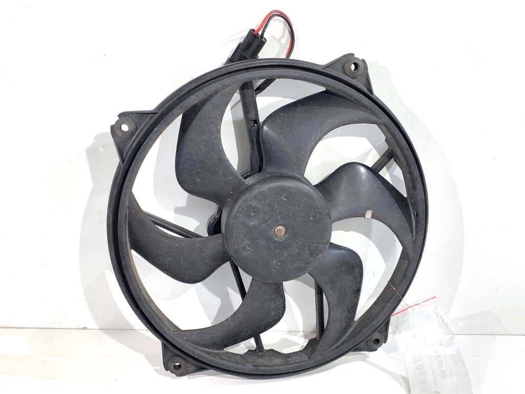 [STARK-882030] Ventilador del radiador Citroën C4 Picasso I (UD_) 2.0 HDi 138