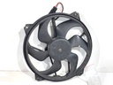 Ventilador del radiador Citroën C4 Picasso I (UD_) 2.0 HDi 138