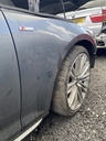 Guardabarros delantero derecho AUDI A4 B9 Avant