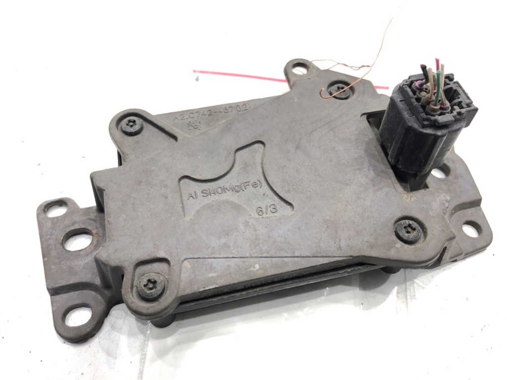 [STARK-891867] Módulo de control Toyota Camry (_V7_, _VA7_, _VH7_) 2.5 Hybrid (AXVH71_) 2017-2022