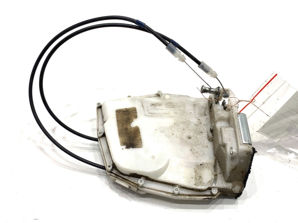 [STARK-883081] Cerradura puerta trasera derecha Suzuki SX4 2006-2022