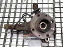 Maza delantera izquierda RENAULT CLIO III (BR0/1, CR0/1) 2005-2014 1.2 16V