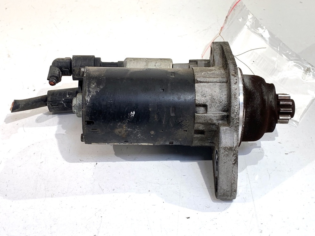 [STARK-885067] Motor de arranque VW Jetta IV (162, 163, AV3, AV2) 1.4 TSI 90 kW 122 CV 2011-2022