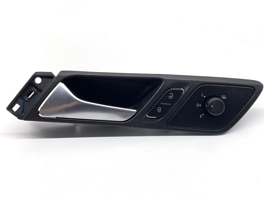 [STARK-885114] Maneta interior de puerta delantera izquierda VW Jetta IV (162, 163, AV3, AV2) 1.4 TSI 2011-2022