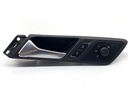 Maneta interior de puerta delantera izquierda VW Jetta IV (162, 163, AV3, AV2) 1.4 TSI 2011-2022