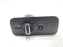 Interruptor de luces VW Touareg (7P5, 7P6) 2010-2018