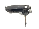 Maneta exterior de puerta delantera izquierda Audi A4 B7 Avant (8ED) 2004-2008