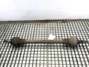 Semieje trasero derecho VW Touareg (7P5, 7P6) 2010-2018