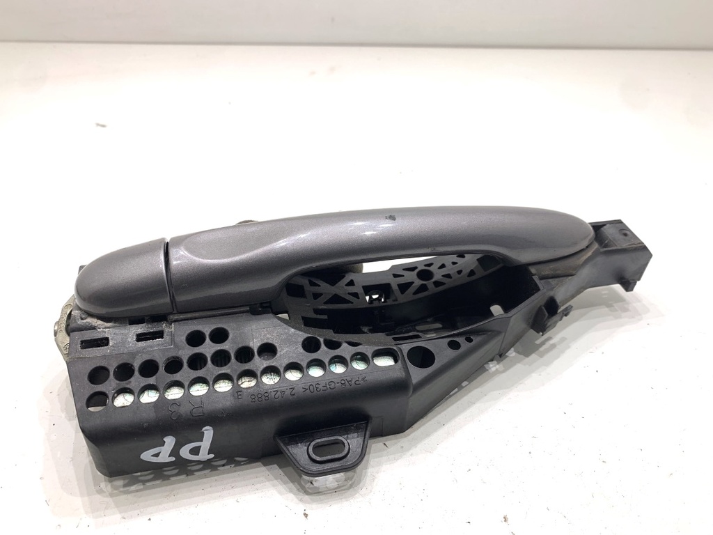 [STARK-887657] Manilla exterior de puerta delantera derecha Renault Clio IV (BH) 1.5 dCi 75 2012-2022