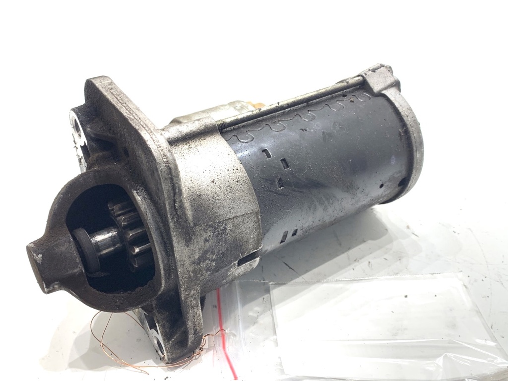 [STARK-887613] Motor de arranque RENAULT CLIO IV (BH_) 1.5 dCi 2012-2022