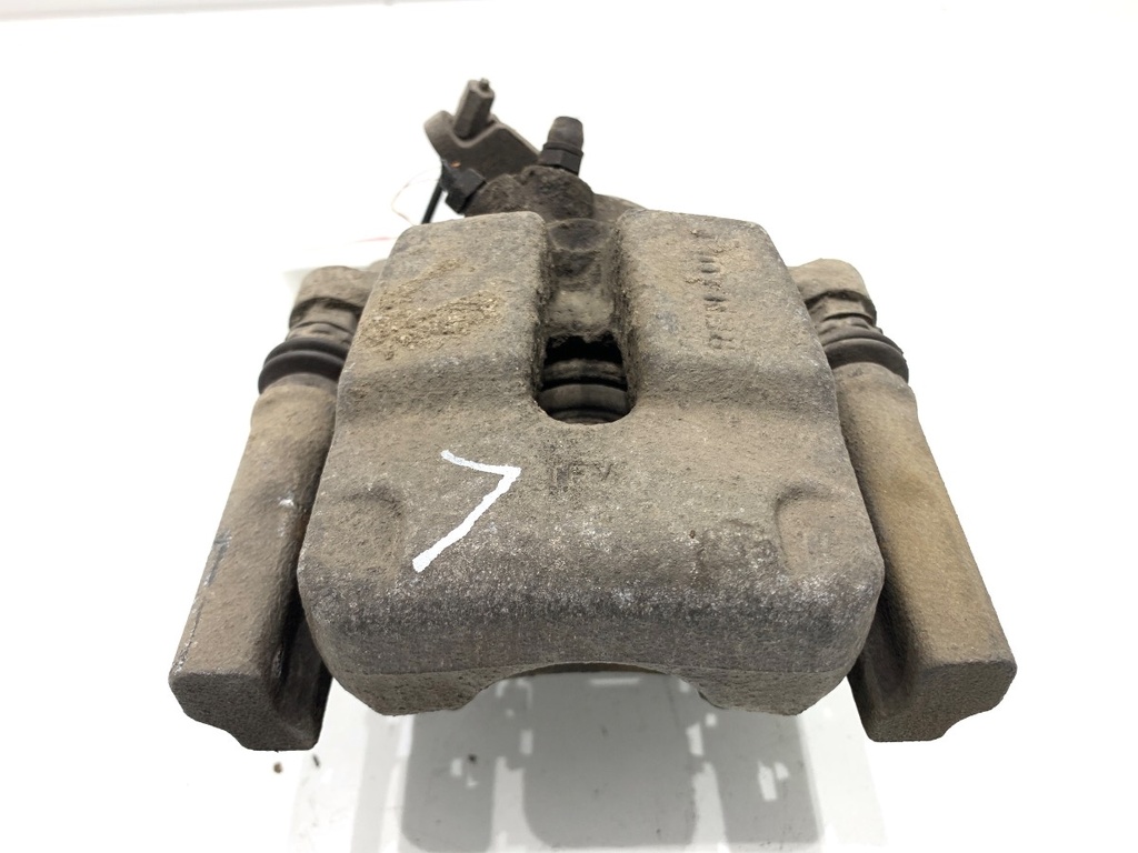 [STARK-887759] Pinza de freno trasera izquierda Renault Megane IV liftback (B9A/M/N_) 1.5 dCi 110