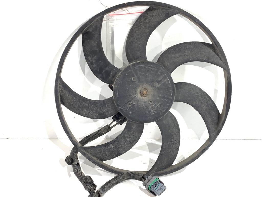 [STARK-888602] Ventilador del radiador Peugeot 508 I (8D_) 2.0 BlueHDi 180