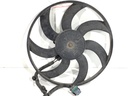 Ventilador del radiador Peugeot 508 I (8D_) 2.0 BlueHDi 180
