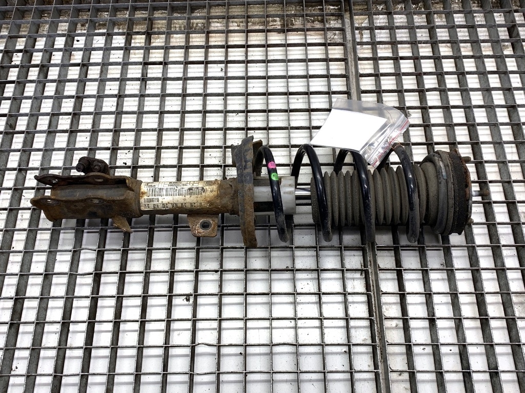 [STARK-888855] Amortiguador delantero izquierdo Ford Fiesta VI (CB1, CCN) 2008-2022
