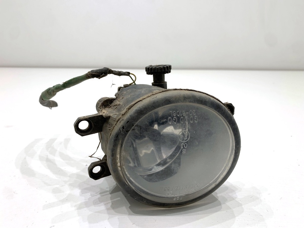 [STARK-889523] Faro delantero izquierdo halógeno Toyota Yaris (_P13_) 2010-2022