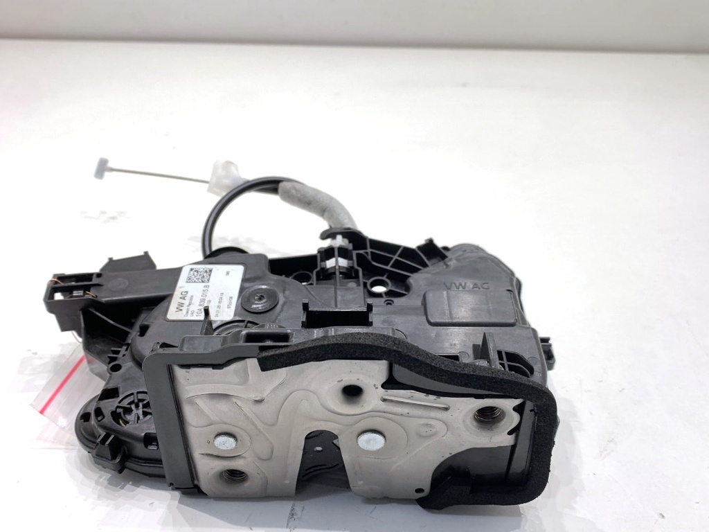 [STARK-891113] Cerradura de puerta trasera izquierda para Skoda Kamiq (NW4) 2019-2022 1.5 TSI