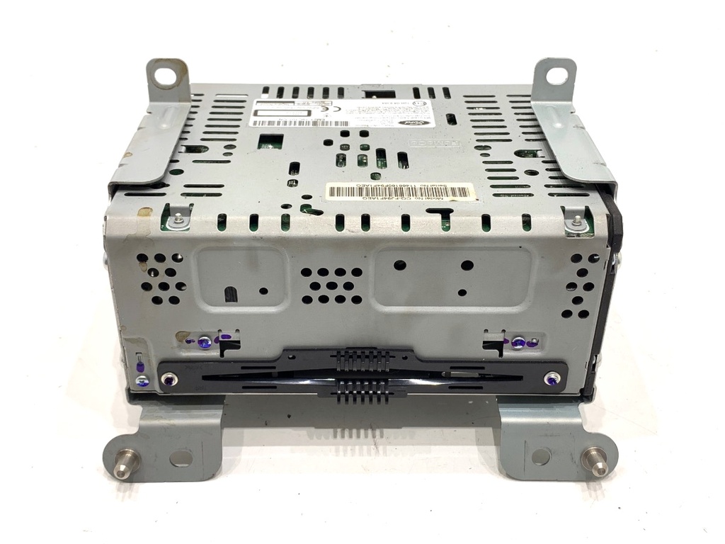 [STARK-894804] Radio Ford S-MAX (CJ, WA6) 2015-2022