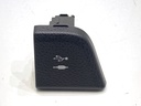 Puerto USB para Toyota Camry (_V7_, _VA7_, _VH7_) 2.5 Hybrid 2017-2022